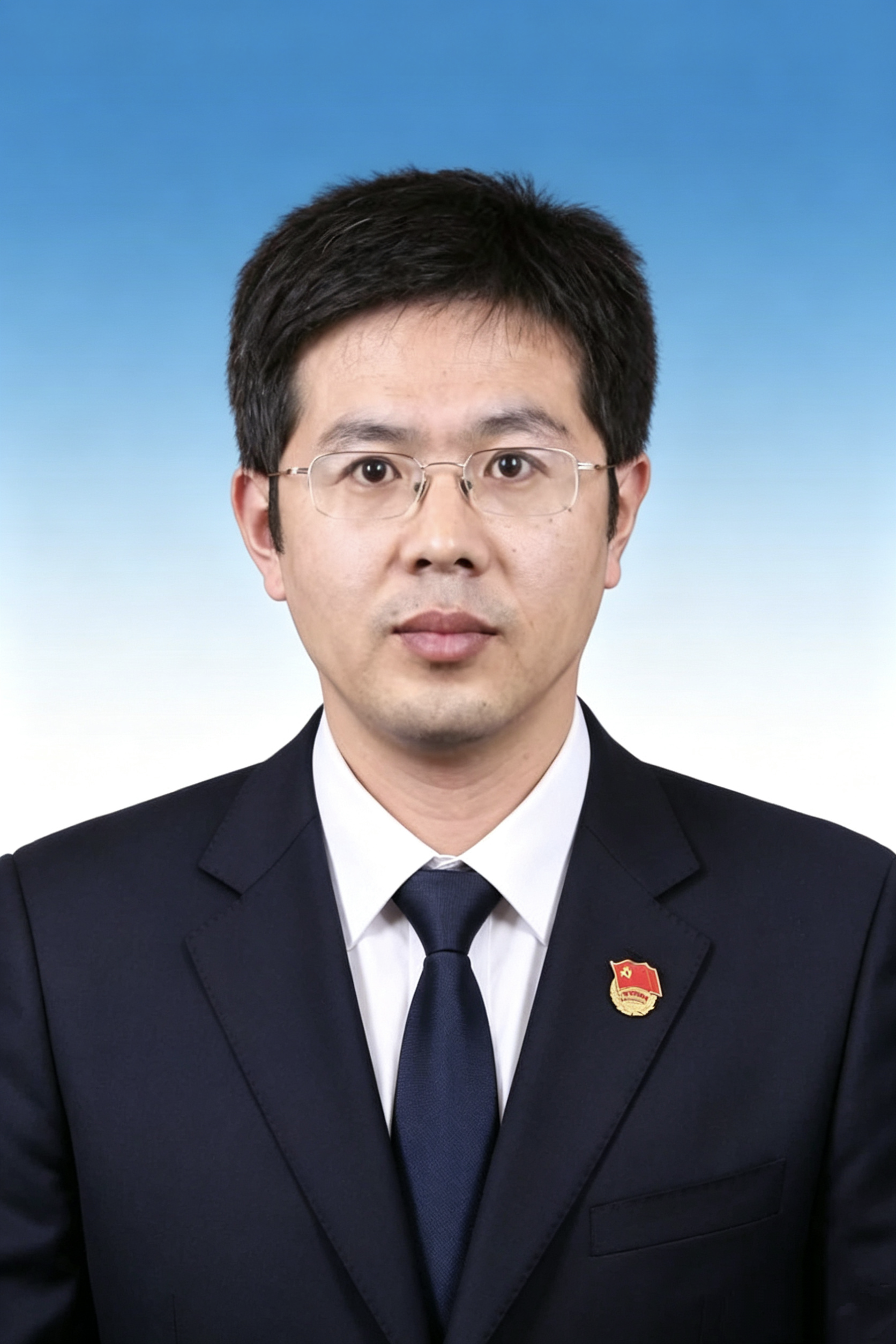 领导照片