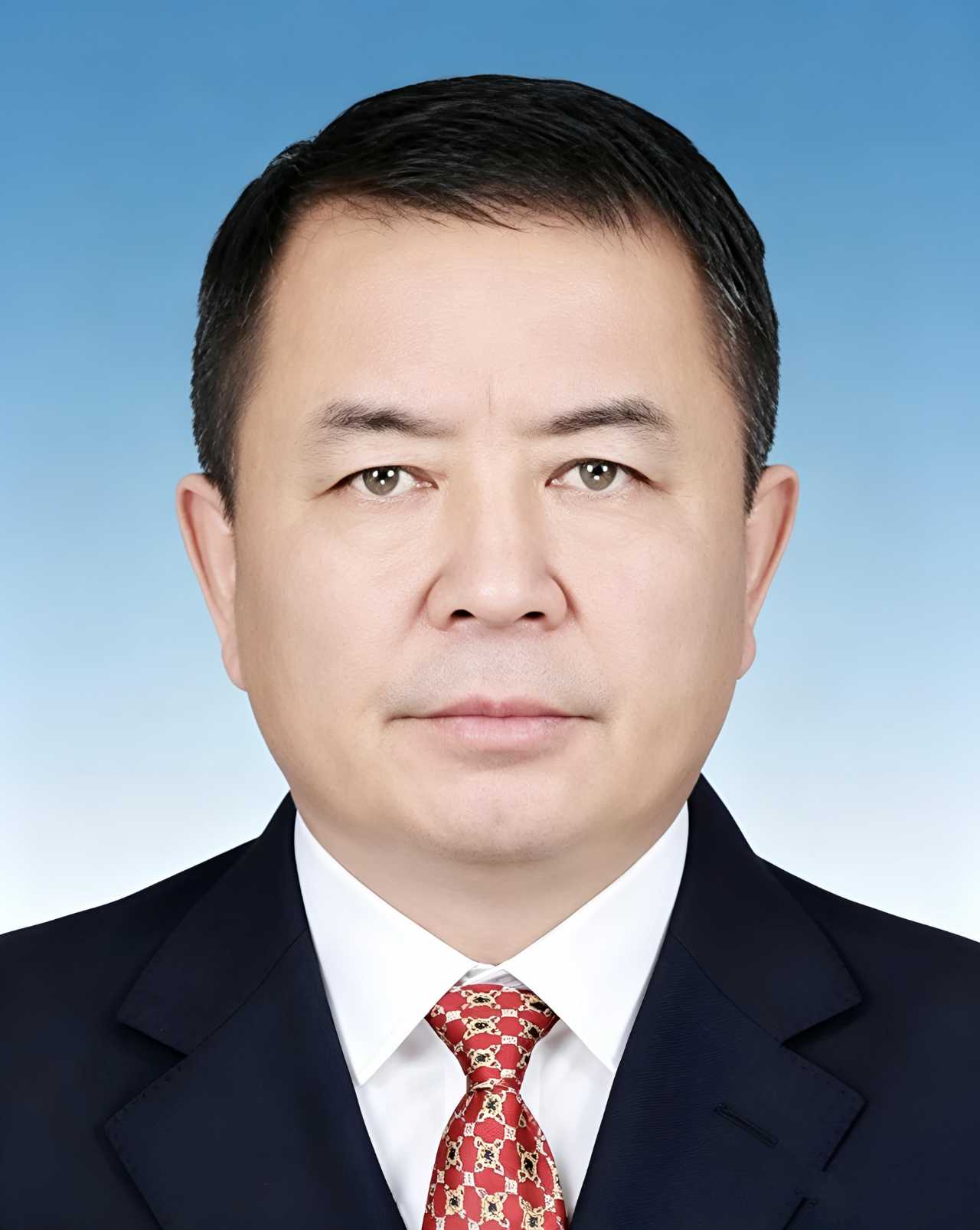 领导照片